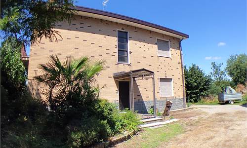 Casa singola In Vendita a Rovellasca