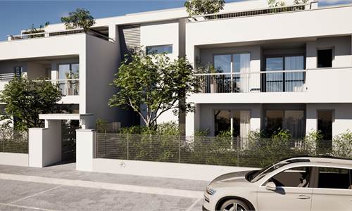 4 o più locali In Vendita a Rovellasca