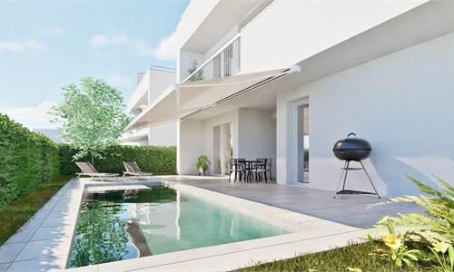 4 o più locali In Vendita a Rovellasca