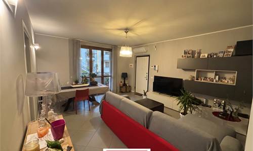 3 locali In Vendita a Novedrate