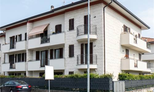 3 locali In Vendita a Novedrate