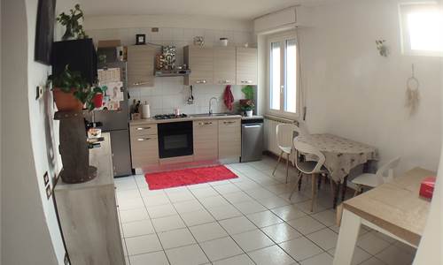 2 locali In Vendita a Rovellasca