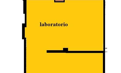 Laboratorio In Affitto a Lomazzo